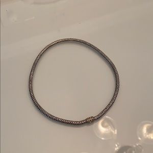 John Hardy Classic Chain Necklace